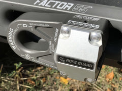 Factor 55 00380 Flatlink Rope Guard