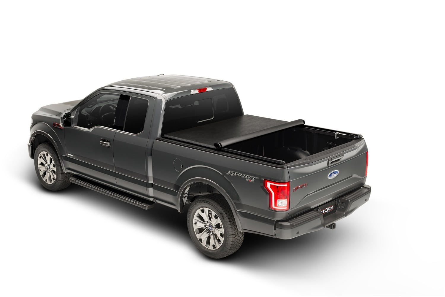 TruXedo 277601 TruXport Tonneau Cover