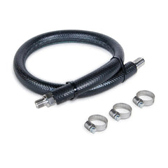 PPE Diesel Cp3 Pump Fuel Feed Line Kit 1/2 Inch With Fitting GM 01-10  113060902