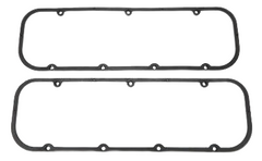 Racing Power Company R7485 Black rubber bbc v/c gasket pr