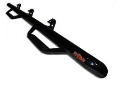 N-FAB H0365 Nerf Step, Gloss Black