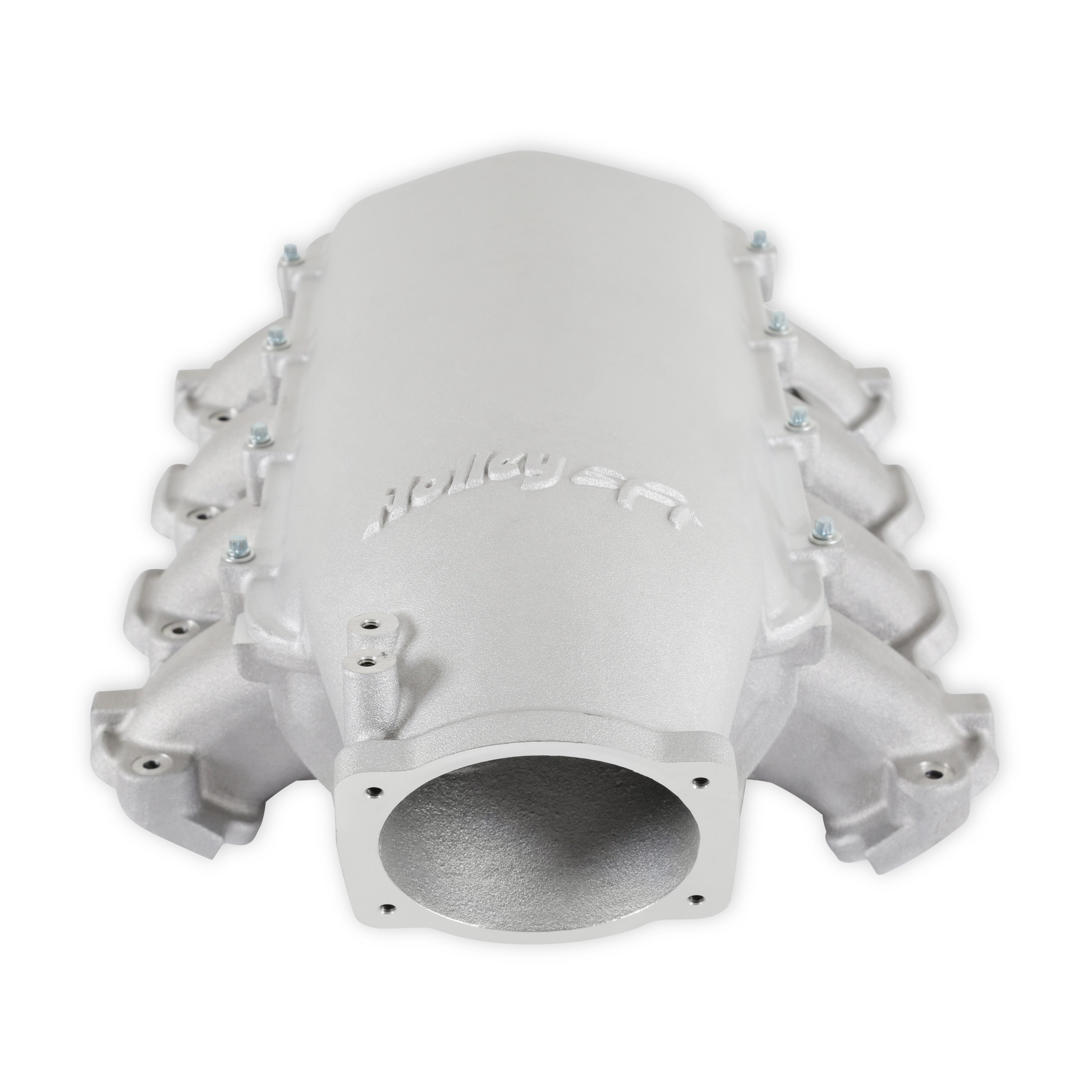 Holley EFI Engine Intake Manifold 300-715