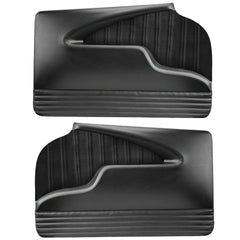 TMI Products 55-57 Chevrolet Bel Air (Convertible/Hardtop) Door Panel 11-83500-2295-BKS