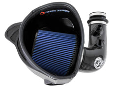 aFe Power BMW, Toyota (2.0) Engine Cold Air Intake 57-10026R