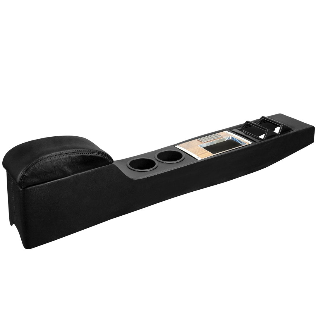TMI Products 68-69 Chevrolet Camaro (Convertible/Hardtop) Center Console 25-8078-2295
