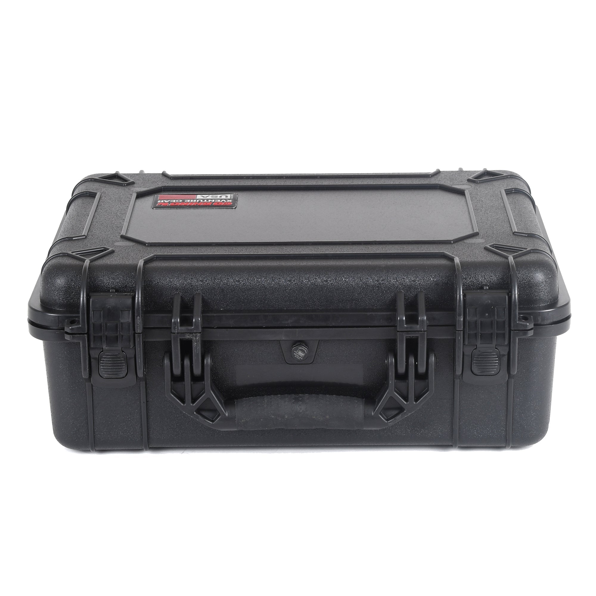 Go Rhino Xventure Hard Case XG201608F