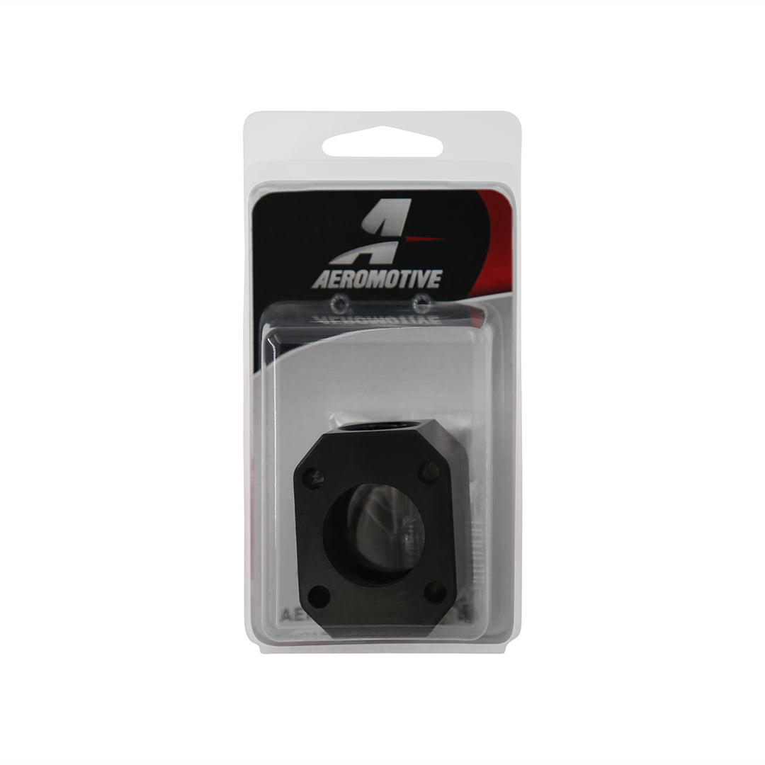 Aeromotive Fuel System Fuel Hose Fitting 11710