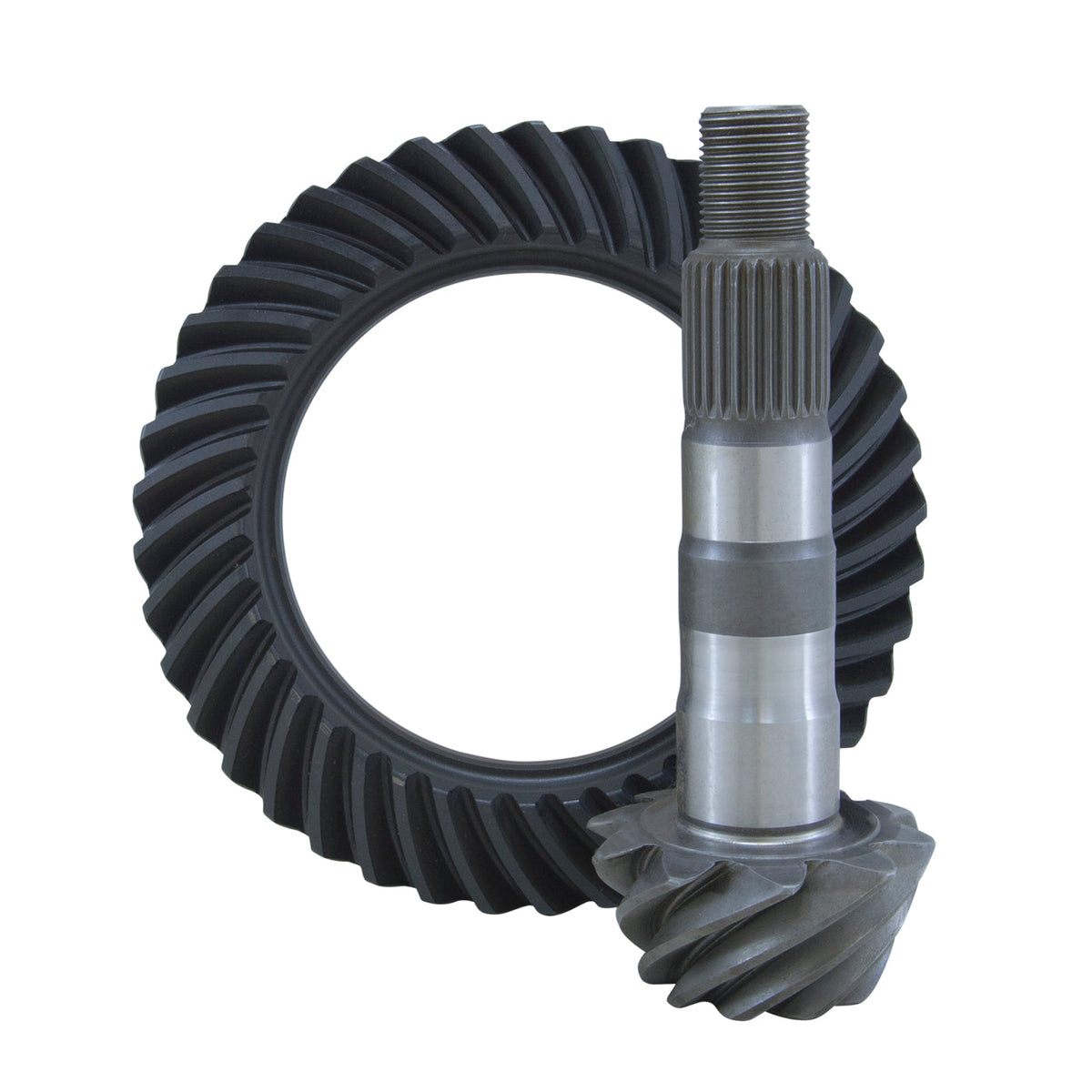 Yukon Gear Buick Chevrolet GMC Oldsmobile Differential Ring and Pinion - Front YGGM7.2-373R