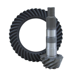Yukon Gear Buick Chevrolet GMC Oldsmobile Differential Ring and Pinion - Front YGGM7.2-373R