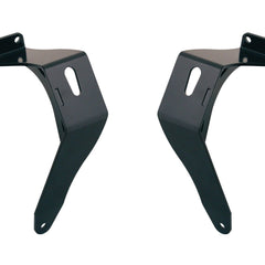 QA1 7740-252 Engine Mounts, F100 Windsor, 65-72 F100, 52620