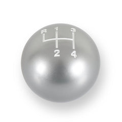 Hurst Manual Transmission Shift Knob 163453HST