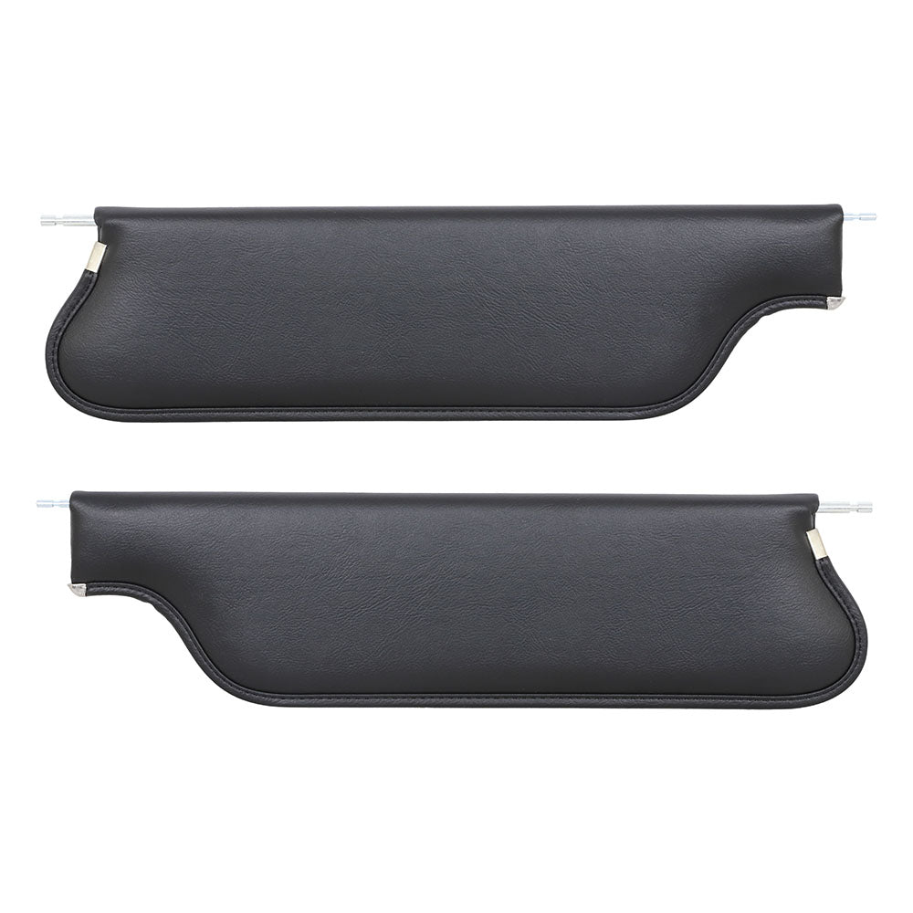 TMI Products Chevrolet Pontiac (Hardtop) Sun Visor 21-80409-2295