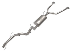 aFe Power 23-24 Toyota Sequoia (3.4) Exhaust System Kit 49-36069