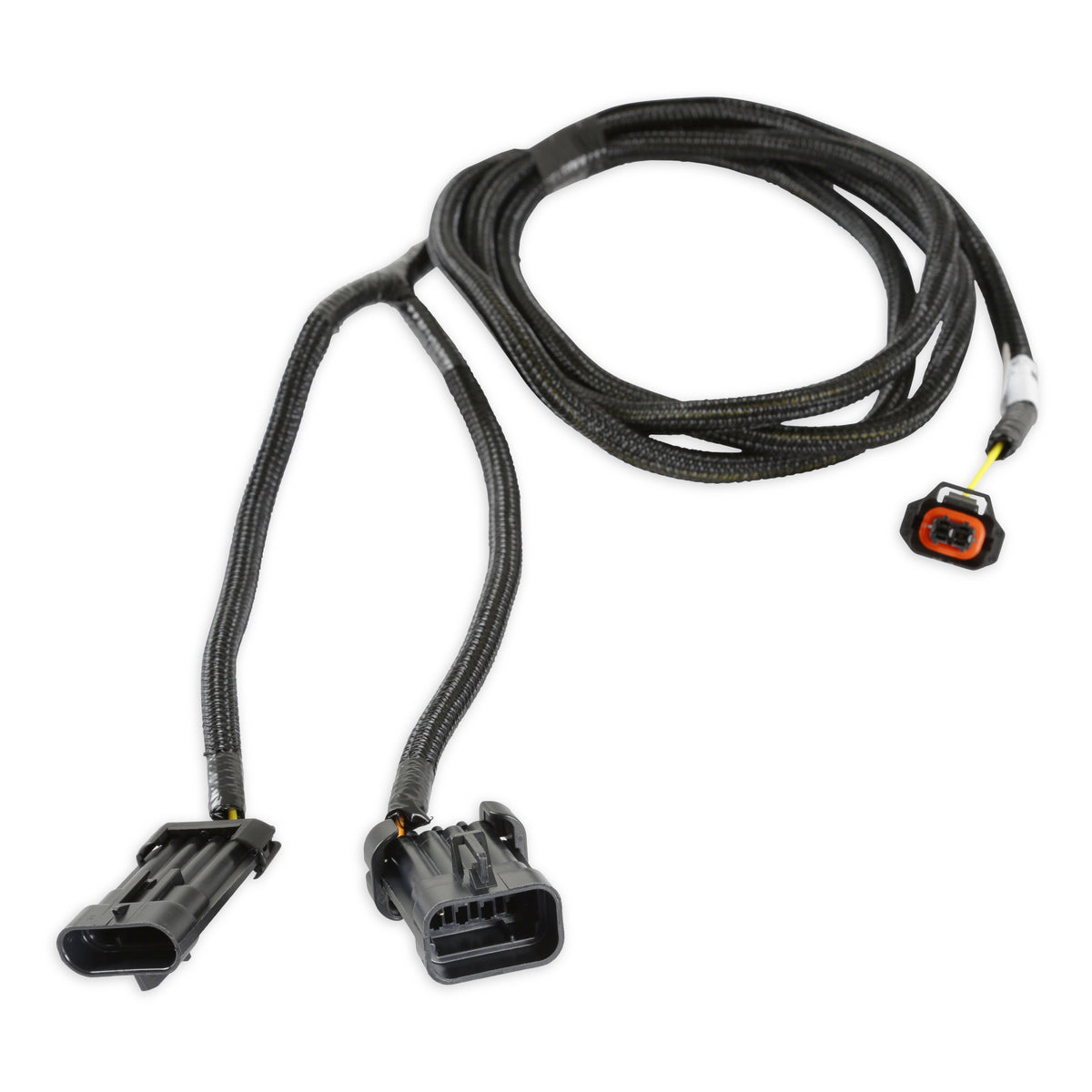Holley EFI Alternator Harness 558-475