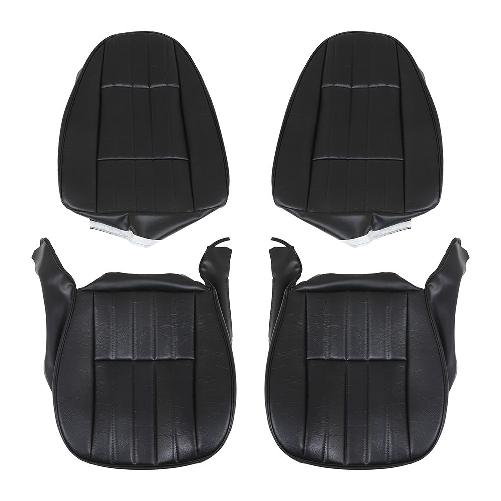 TMI Products 71-76 Chevrolet Camaro Seat Cover 43-80201-2295-3931