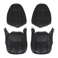 TMI Products 71-76 Chevrolet Camaro Seat Cover 43-80201-2295-3931
