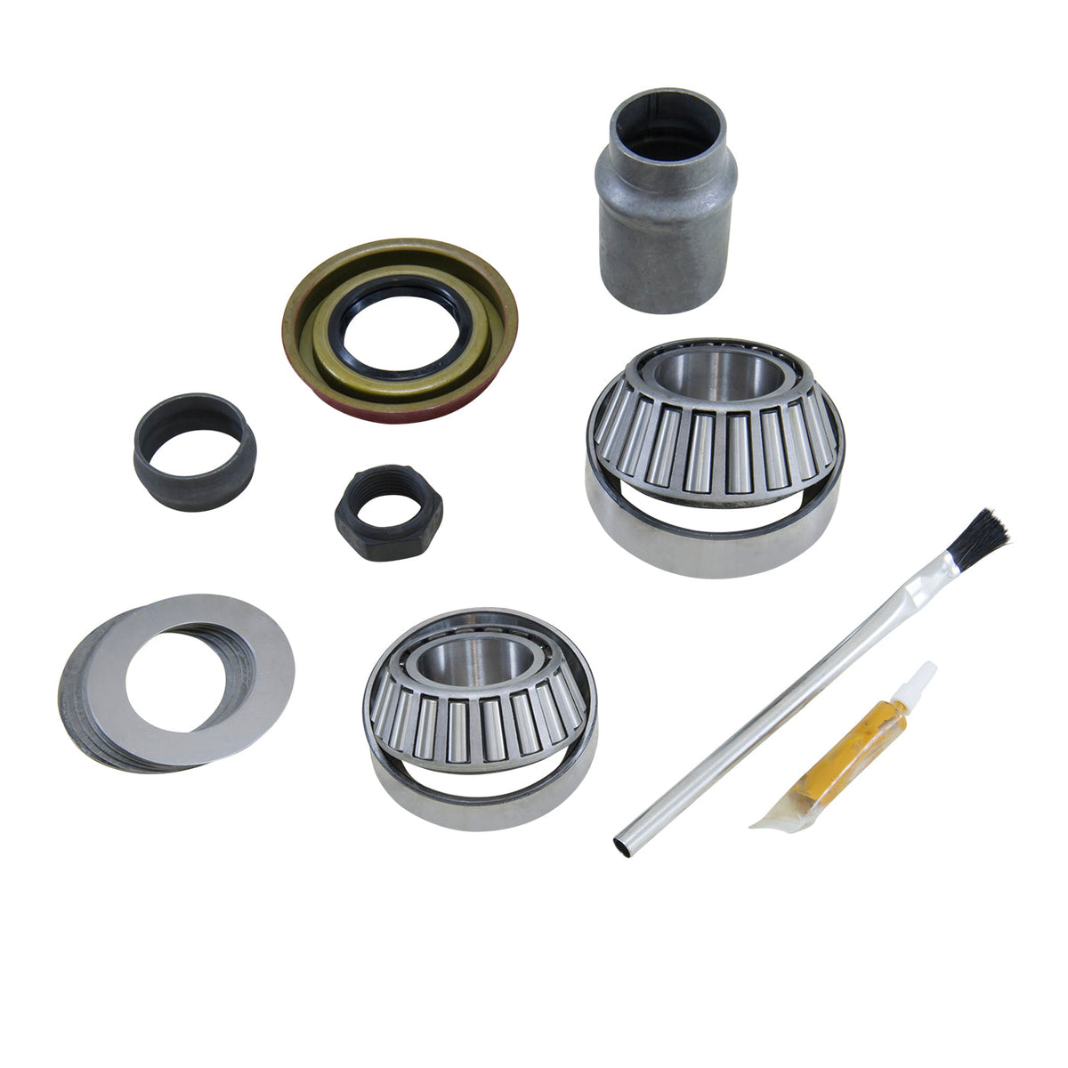 Yukon Gear Chevrolet Differential Pinion Bearing Kit - Rear PKGM8.2
