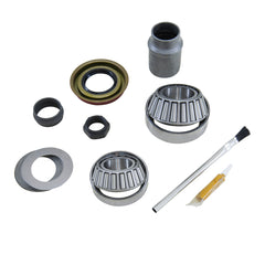 Yukon Gear Chevrolet Differential Pinion Bearing Kit - Rear PKGM8.2