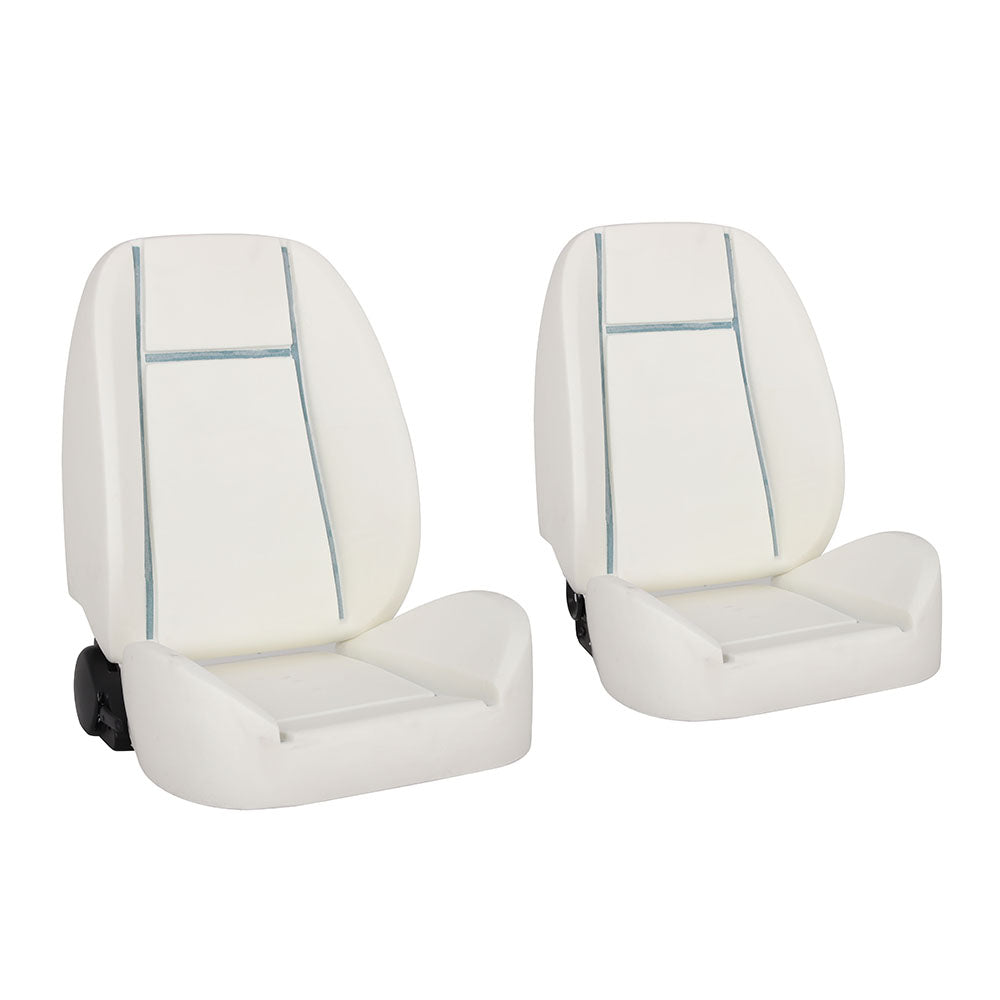 TMI Products Chevrolet Ford GMC (Standard Cab Pickup) Seat 47-9000-BASEKIT