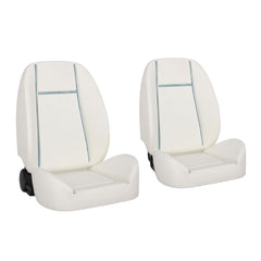 TMI Products Chevrolet Ford GMC (Standard Cab Pickup) Seat 47-9000-BASEKIT
