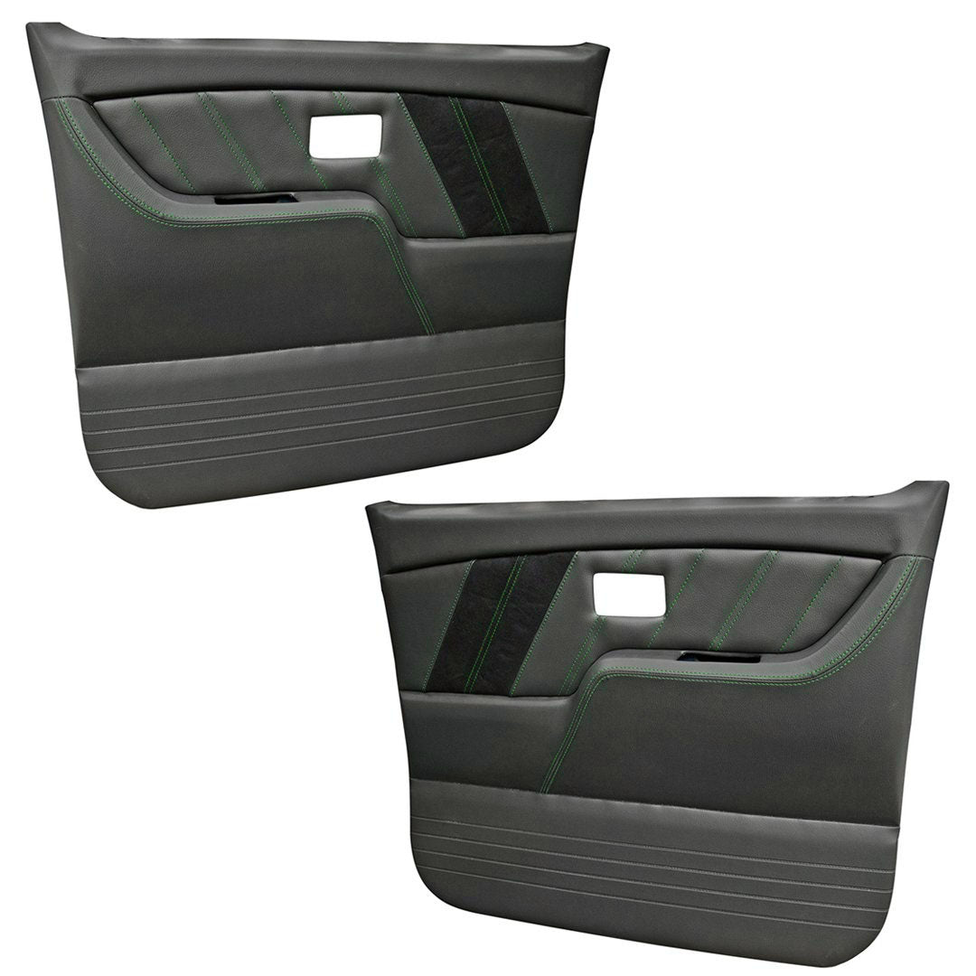 TMI Products Chevrolet GMC Door Panel 11-83018-6525-99-GS