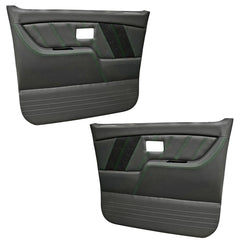 TMI Products Chevrolet GMC Door Panel 11-83018-6525-99-GS