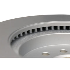 Detroit Speed Chevrolet, GMC Disc Brake Rotor 050403DS