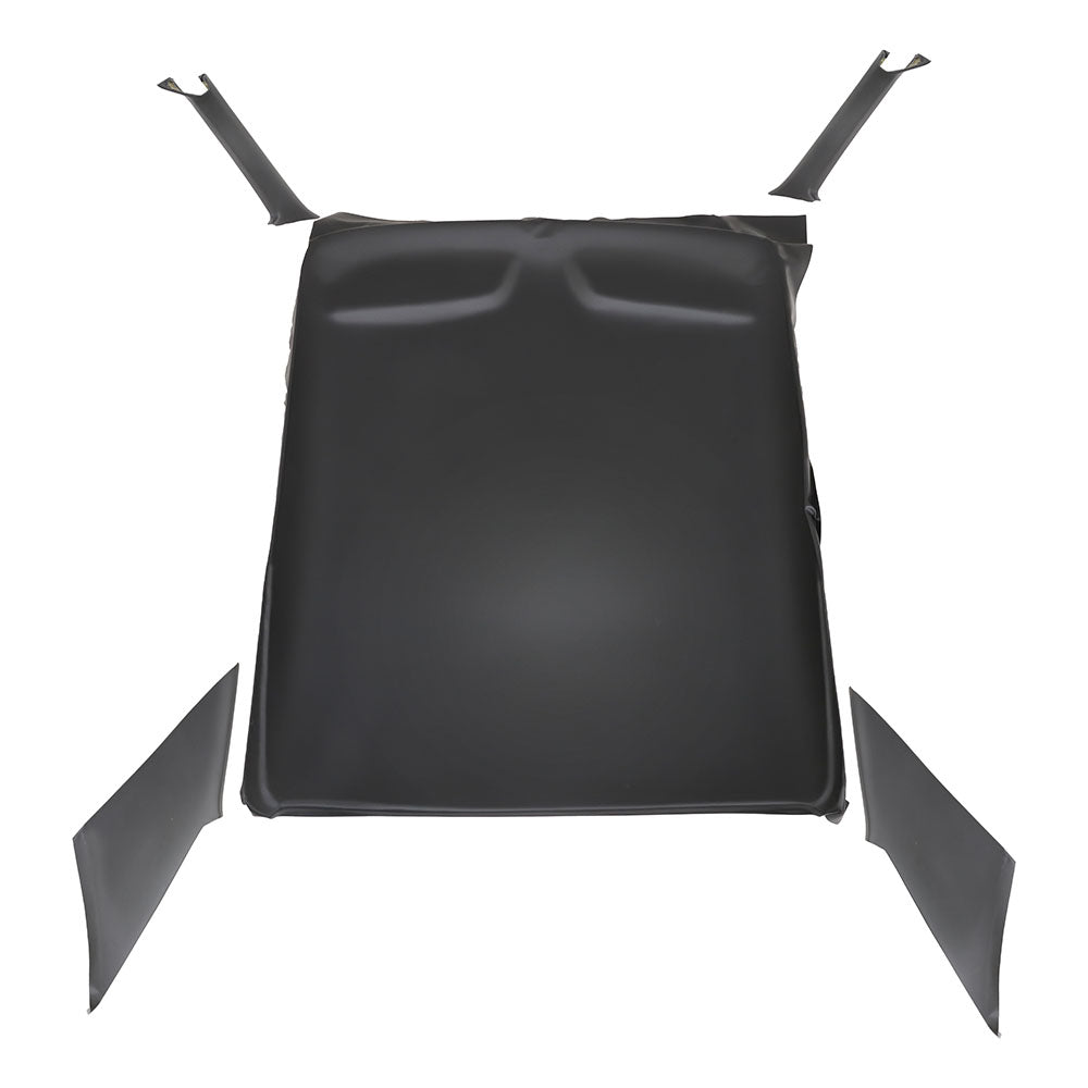 TMI Products 1968 Chevrolet Camaro (Hardtop) Headliner 20-8072-2295