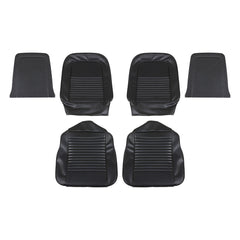 TMI Products 1967 Ford Mustang (Convertible/Fastback/Hardtop) Seat Cover 43-70207-958