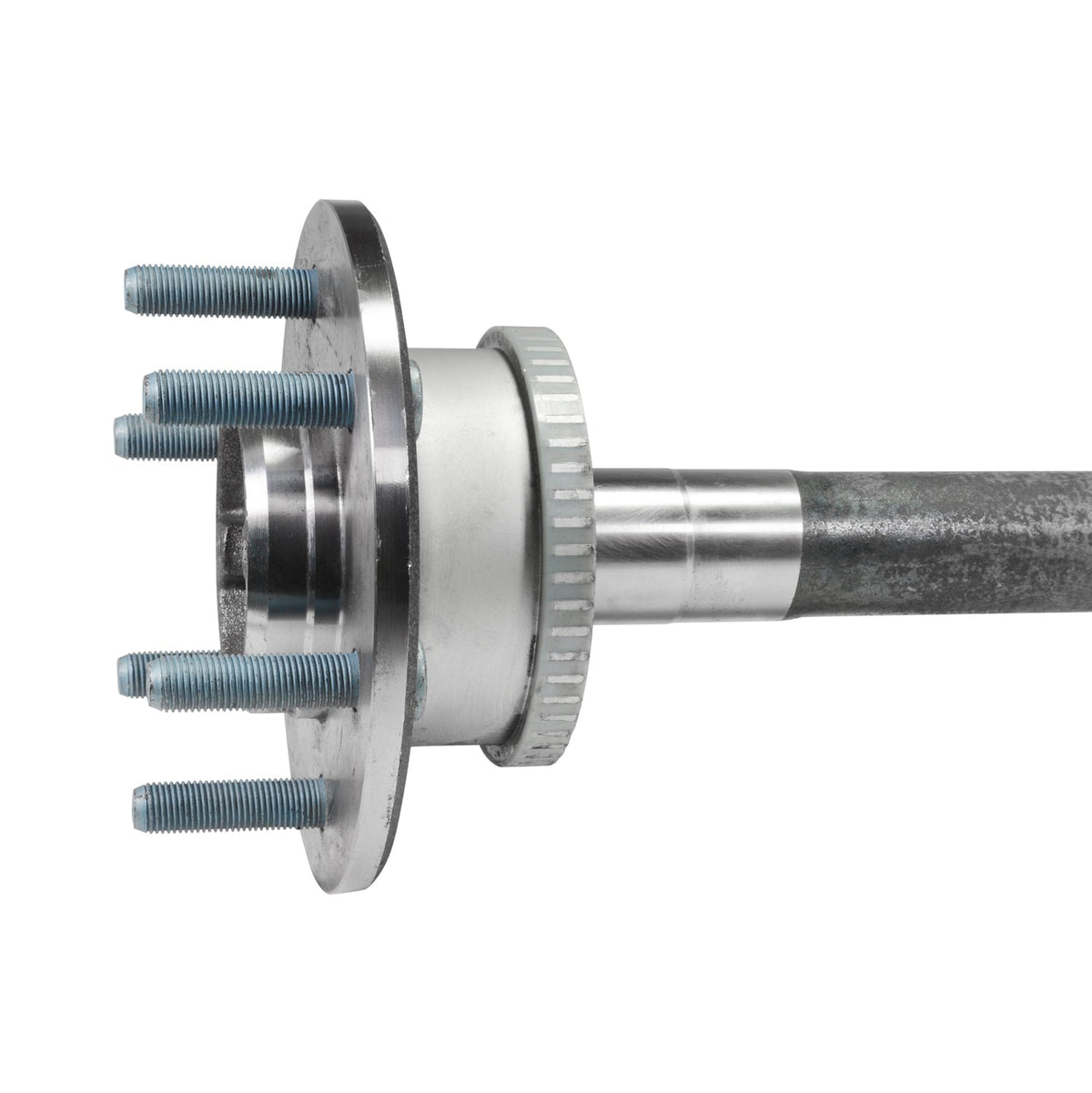 Yukon Gear 17-21 Ford F-150 Raptor Drive Axle Shaft YAF975022