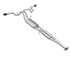 Kooks Custom Headers 21-23 Ford F-150 Exhaust System Kit 13704240