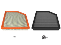 aFe Power Chevrolet GMC (2.7) Air Filter 30-10421D