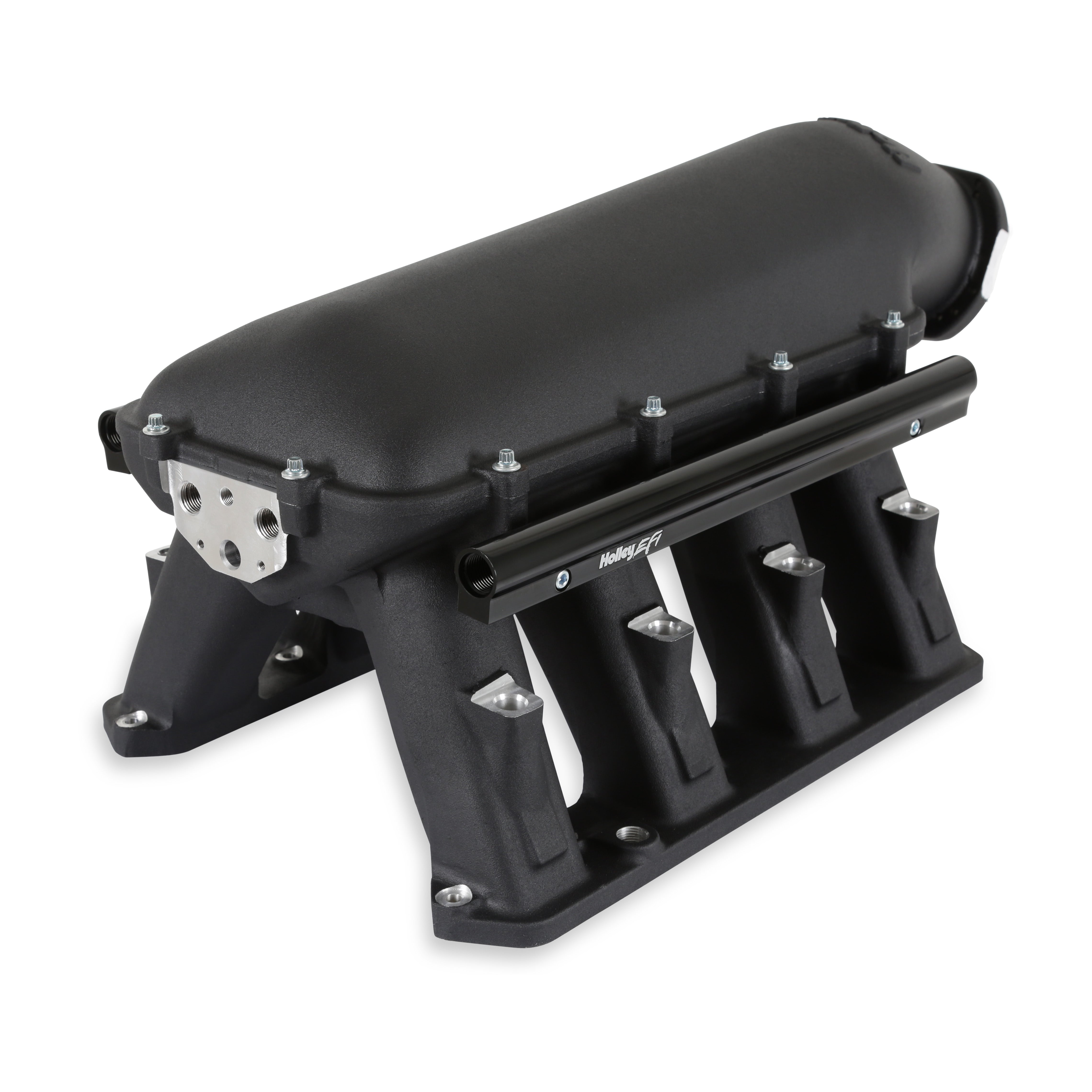 Holley EFI Engine Intake Manifold 300-658BK