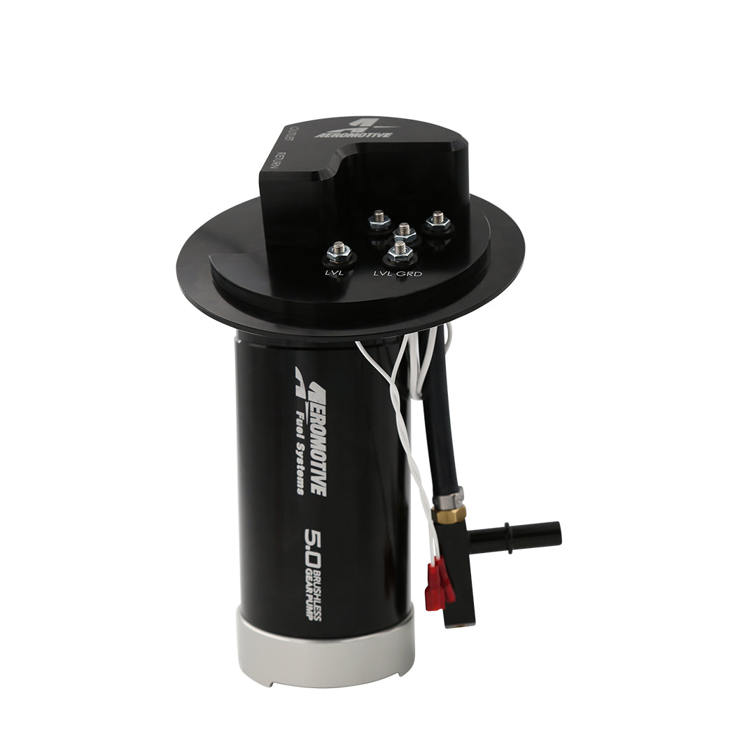 Aeromotive Fuel System 11-20 Ford Mustang Electric Fuel Pump 19108