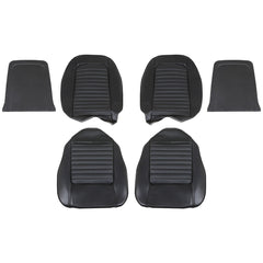 TMI Products 1966 Ford Mustang Seat Cover 43-70906-958-2949