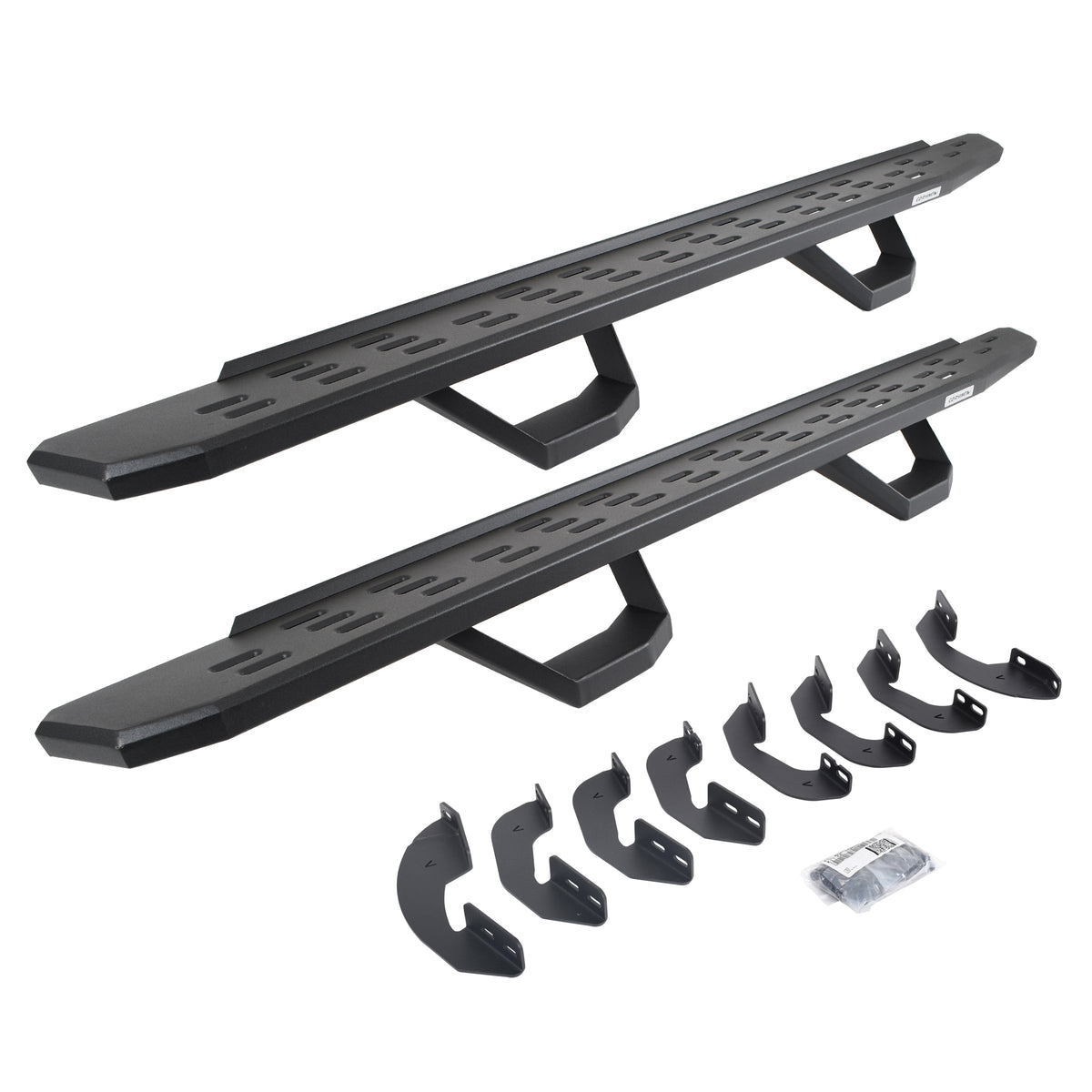 Go Rhino 07-21 Toyota Tundra (Extended Cab Pickup) Running Board 6964158020PC