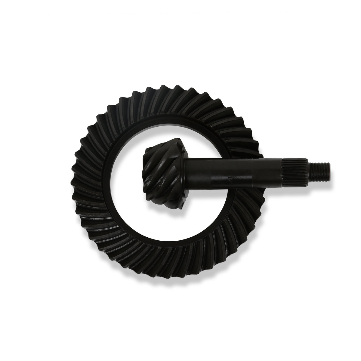 Hurst Chevrolet, GMC Differential Ring and Pinion 02-114