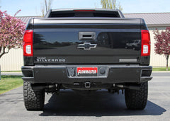 Flowmaster Chevrolet, GMC (6.2) Exhaust System Kit 717988