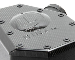 Dinan BMW (Coupe/Sedan - 5.0) Air Intake Kit D763-0044