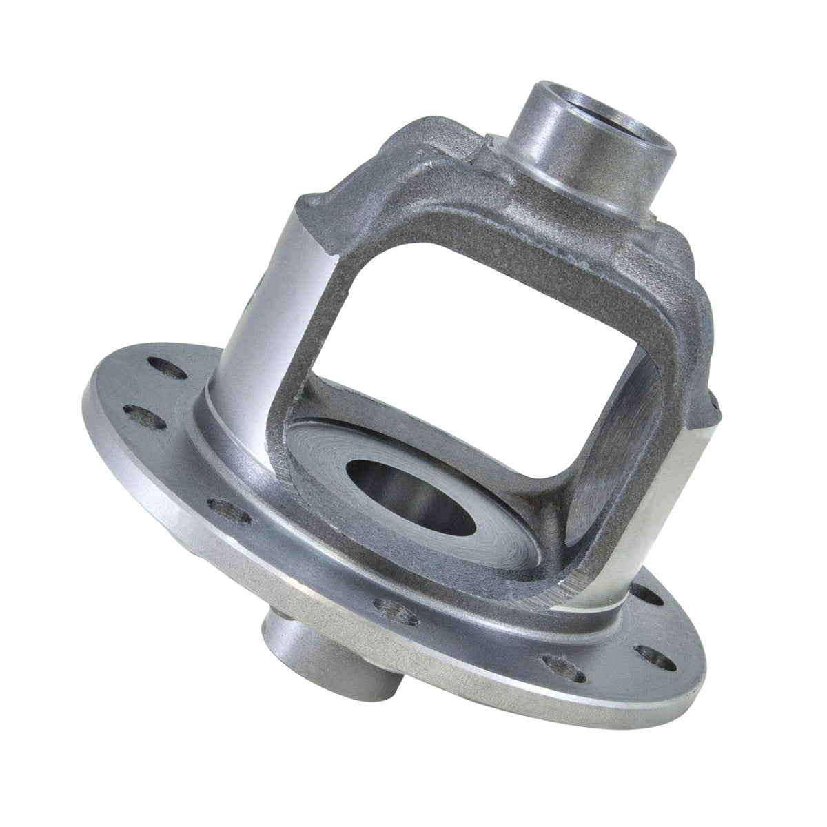 Yukon Gear Cadillac Chevrolet GMC (4WD/AWD) Differential Carrier - Front YCG26018131