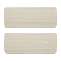 TMI Products 71-73 Ford Mustang Door Panel 10-70801-4062