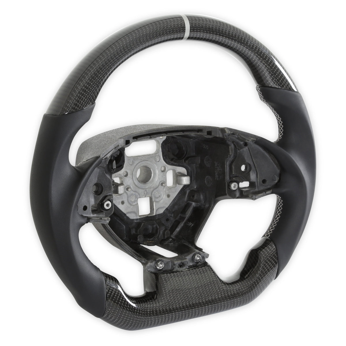 Drake Muscle Cars 16-22 Chevrolet Camaro (2.0, 3.6, 6.2) Steering Wheel CA950-13