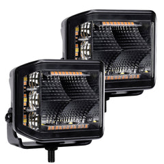 Go Rhino Flood Light 750700322FCS