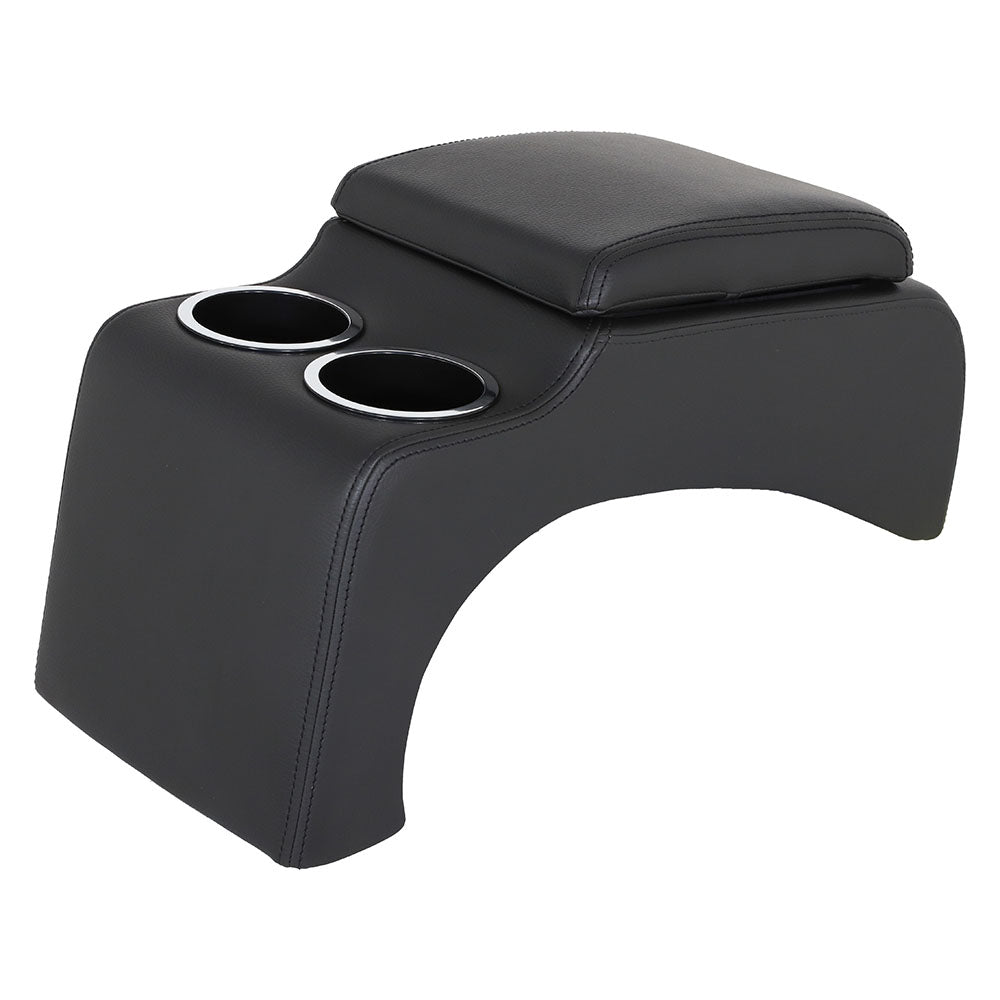 TMI Products Seat Console 25-83100-6525-BKS