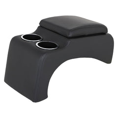 TMI Products Seat Console 25-83100-6525-BKS