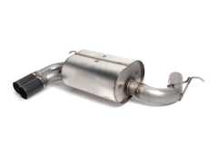 Dinan BMW (Hatchback/Sedan - 2.0) Exhaust System Kit D660-0069-BLK