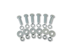 BROTHERS Bumper Mounting Bracket 04-128