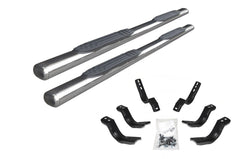 Go Rhino 19-23 Ram 1500 (Extended Cab Pickup) Step Nerf Bar 104449980PS