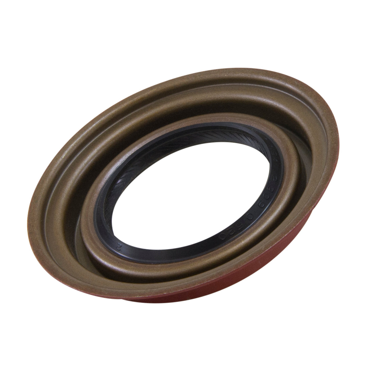 Yukon Gear Chevrolet GMC (4WD/RWD) Differential Pinion Seal - Rear YMS3896