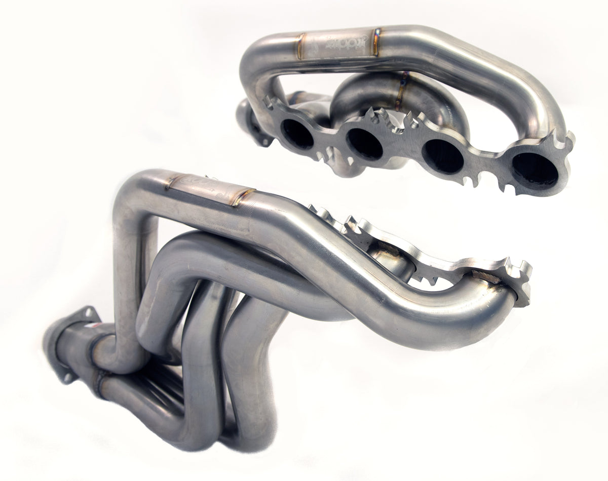 Kooks Custom Headers 20-22 Ford Mustang Shelby GT500 (5.2) Exhaust System Kit 1156H640